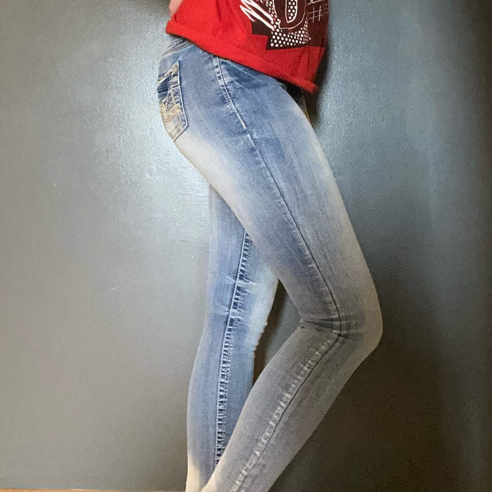 rarely worn but super cute!